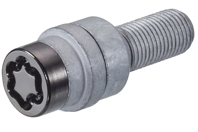4 VIS ANTIVOL SUB MCGARD M14X1.5/ R14/ LONG. 31.8MM / Ø19MM