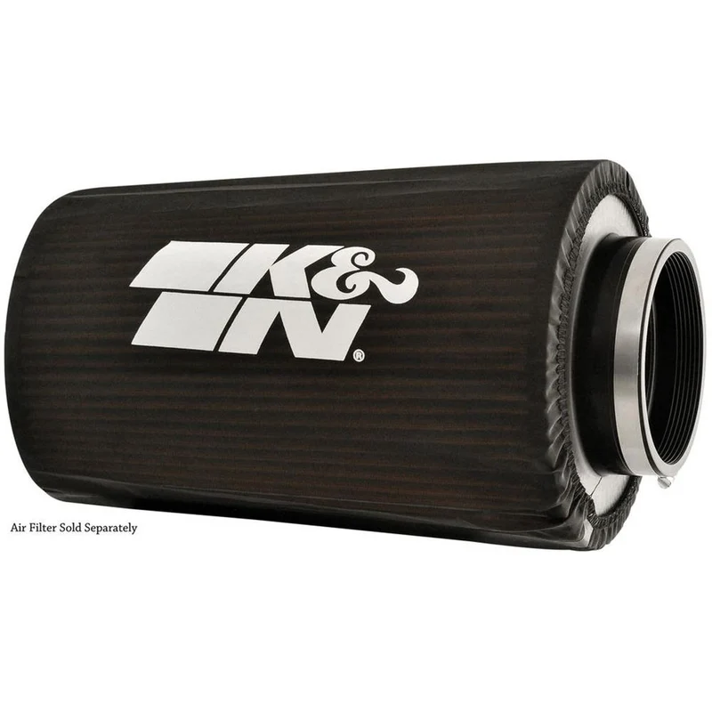 CHAUSSETTE DE RECHANGE POUR FILTRE A AIR K&N RC-5166 NOIR