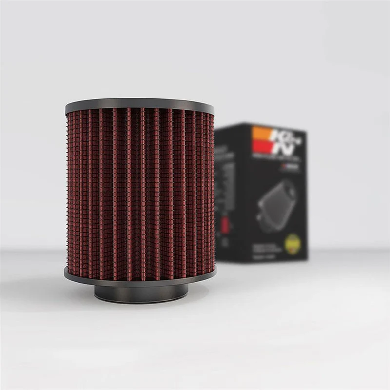 FILTRE A AIR UNIVERSEL K&N RC-4900