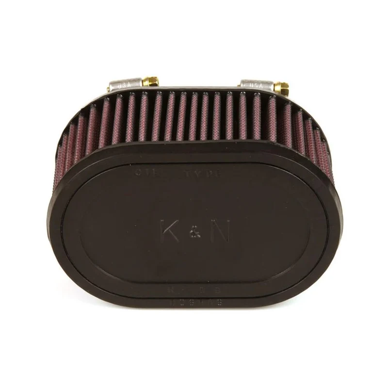 FILTRE A AIR UNIVERSEL K&N R-0990