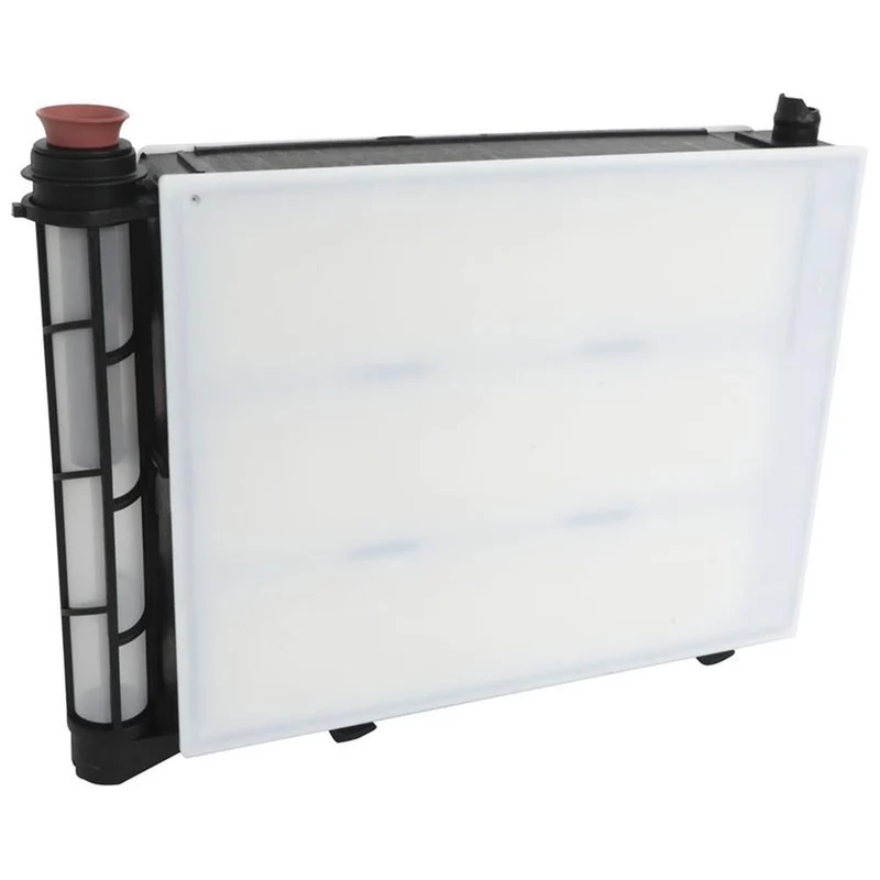 FILTRE DIESEL CAMION K&N PF-4900
