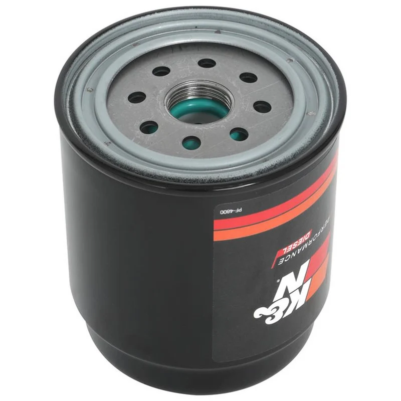 FILTRE DIESEL CAMION K&N PF-4800