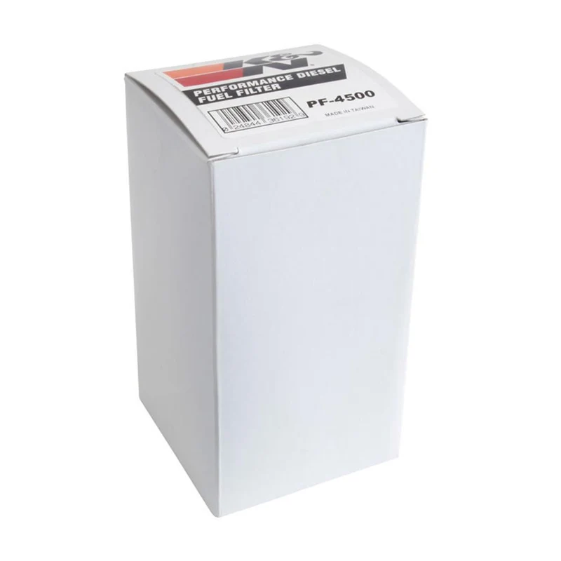 FILTRE A CUBURANT K&N PF-4500