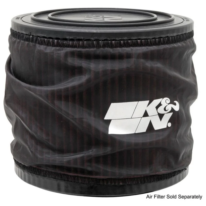 CHAUSSETTE DE RECHANGE POUR FILTRE A AIR DE REMPLACEMENT K&N AC-1012