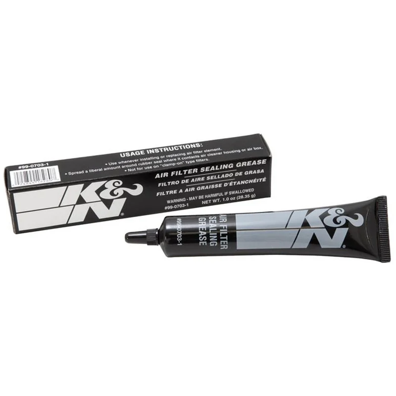 GRAISSE D'ETANCHEITE POUR FILTRE A AIR 28.35G K&N 99-0703-1
