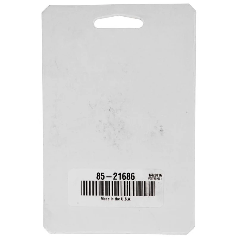 BOUCHON CAPTEUR D'OXYGENE K&N