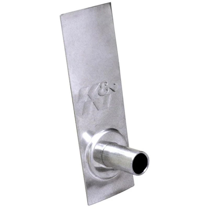 ADAPTATEUR UNIVERSEL VENTILATION FILTRE A AIR 1/2FLG 4H K&N