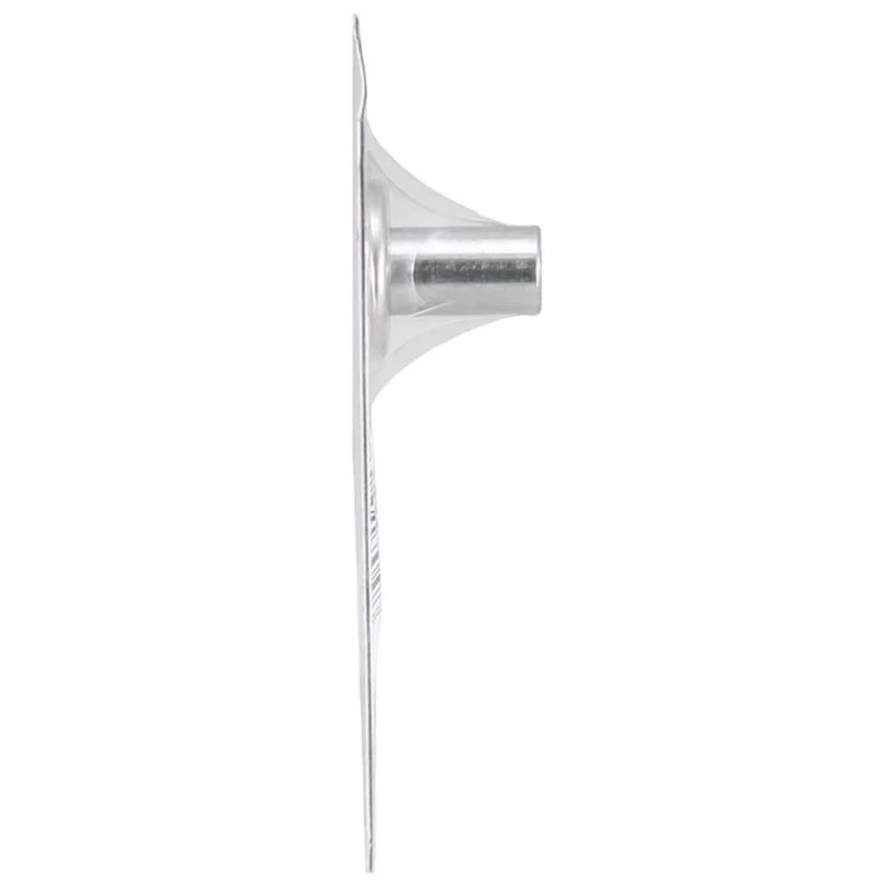 ADAPTATEUR UNIVERSEL VENTILATION FILTRE A AIR 1/2FLG 4H K&N