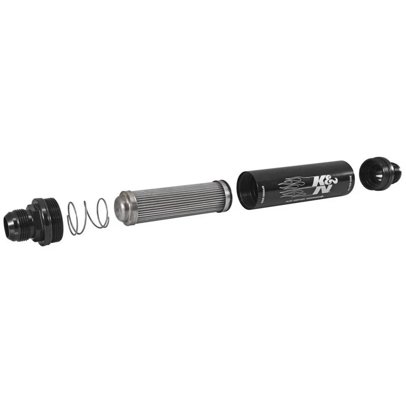 FILTRE A CARBURANT / HUILE 81-1012 K&N
