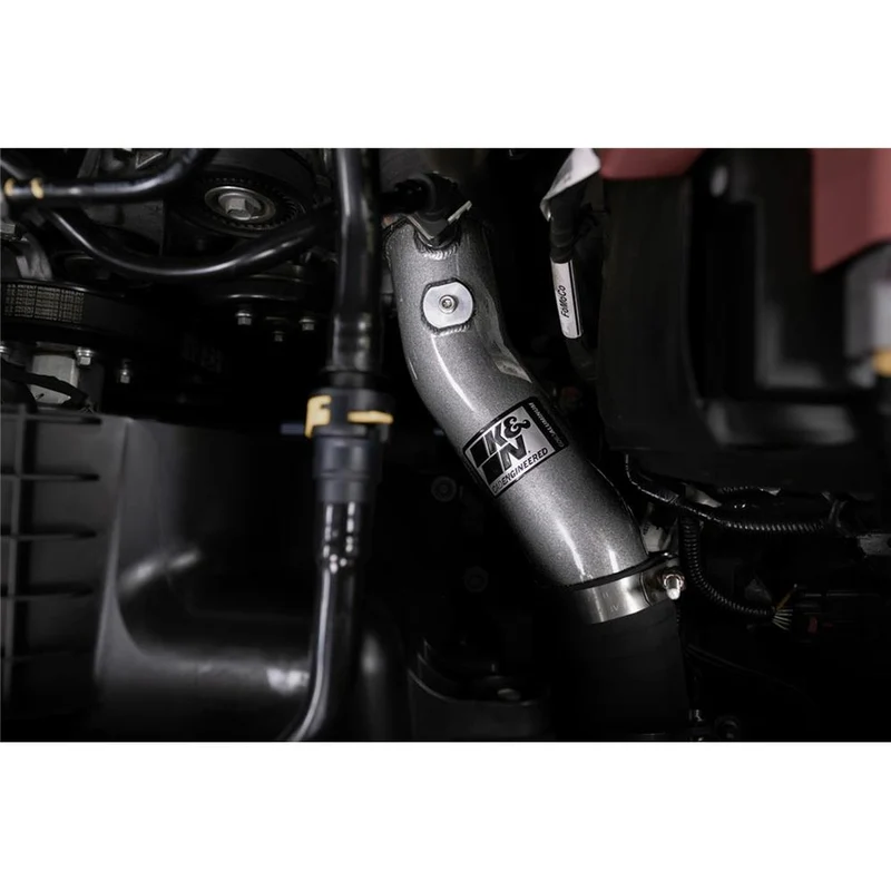 TUBE D'ADMISSION FORD RANGER L4-2.3L F/I - 2019-2021 K&N
