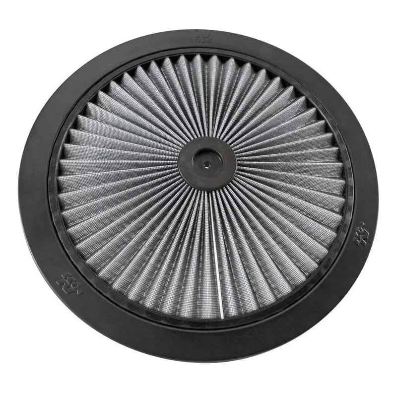 FILTRE SUPÉRIEUR X-STREAM K&N