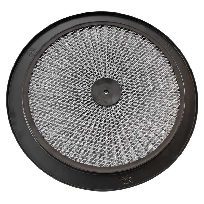 FILTRE SUPÉRIEUR X-STREAM K&N