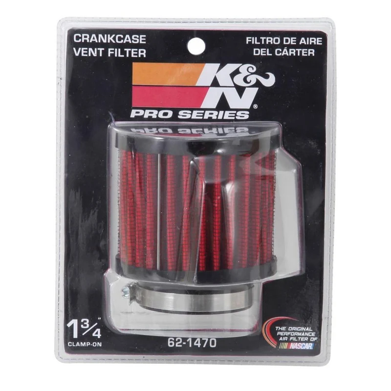 FILTRE RENIFLARD K&N 62-1470
