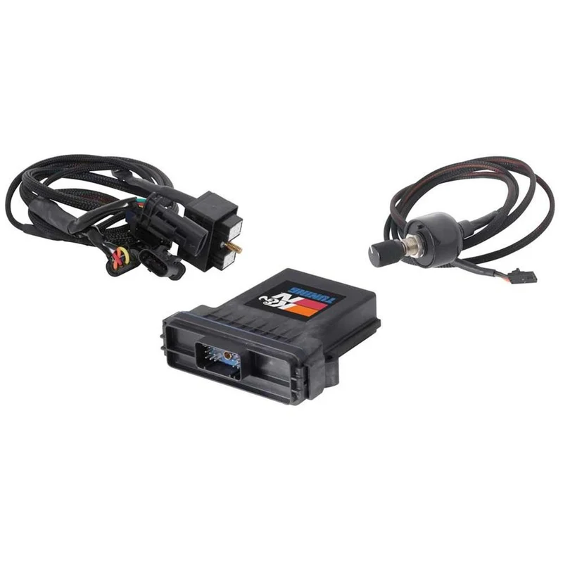 MODULE DE COMMANDE DE SURALIMENTATION K&N 21-3101