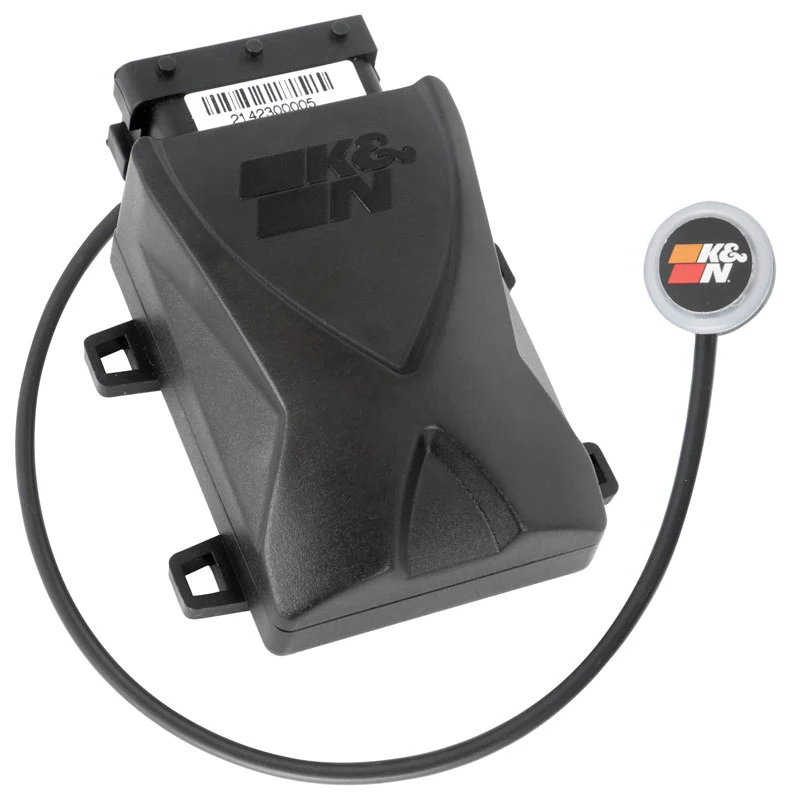 MODULE DE COMMANDE DU PAPILLON DES GAZ K&N 20-1000