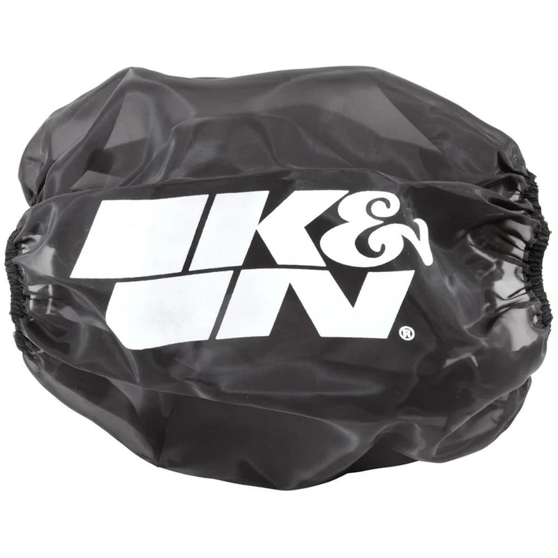 CHAUSSETTE DE RECHANGE POUR FILTRE A AIR K&N 100-8521 NOIR