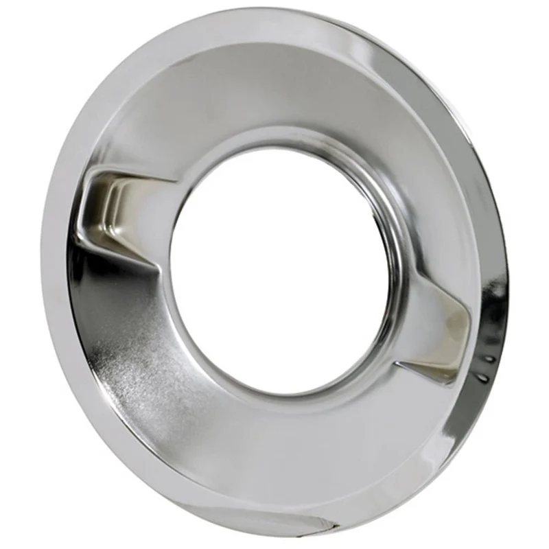 MANCHON METALLIQUE BP 16OD 7 5/16 FLG 1 ACIER CHROME K&N