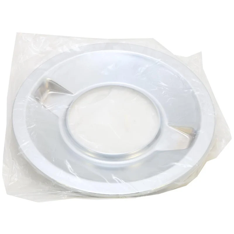 MANCHON METALLIQUE BP 16OD 7 5/16 FLG 1 ACIER CHROME K&N