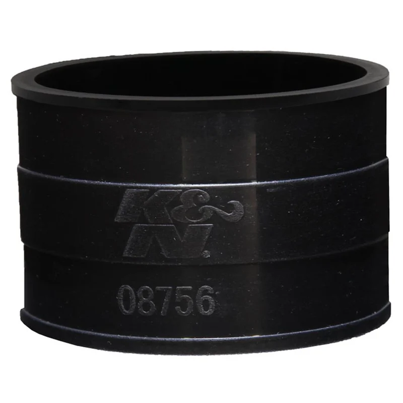 TUBE CAOUTCHOUC 2 3/4ID X 2L / 2 3/4 ID X 2 L MOULE K&N