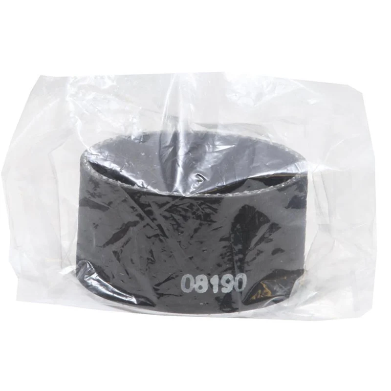 TUBE CAOUTCHOUC 3 ID X 1 3/4L / 3 ID X 1 3/4 L RENFORCE K&N