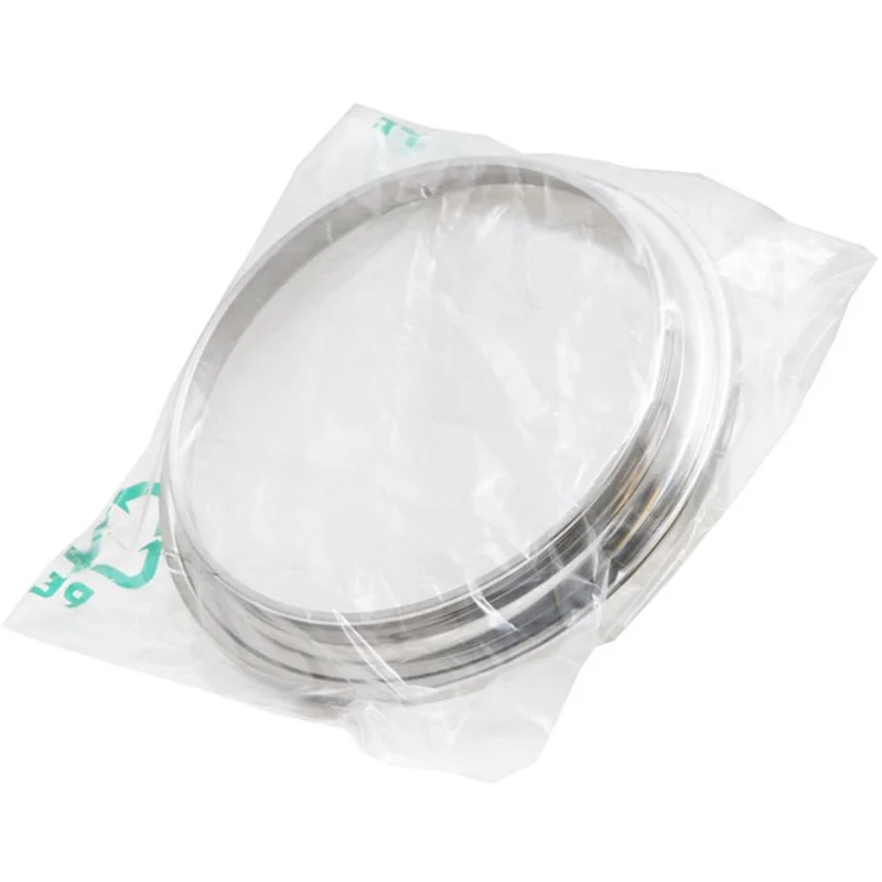 MANCHON METALLIQUE BP 9D SS 7 5/16FLG K&N