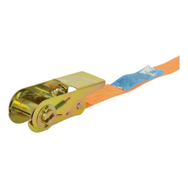 SANGLE A CLIQUET 3M 25MM 500KG X1