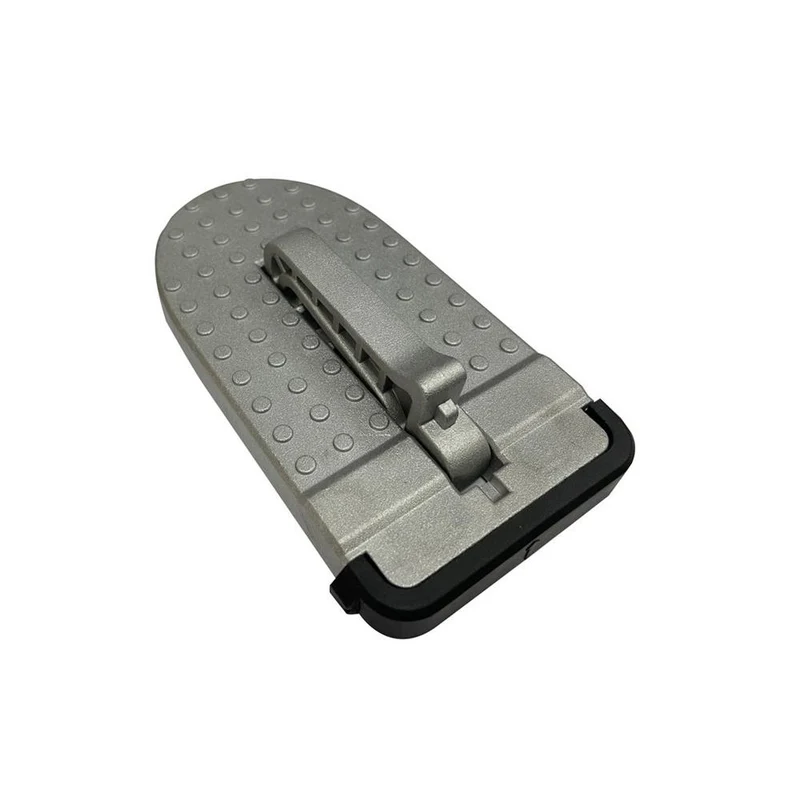 MARCHE PIED PLIABLE AMOVIBLE CARPOINT
