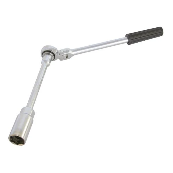 CLE A BOUGIES A CLIQUET 21MM
