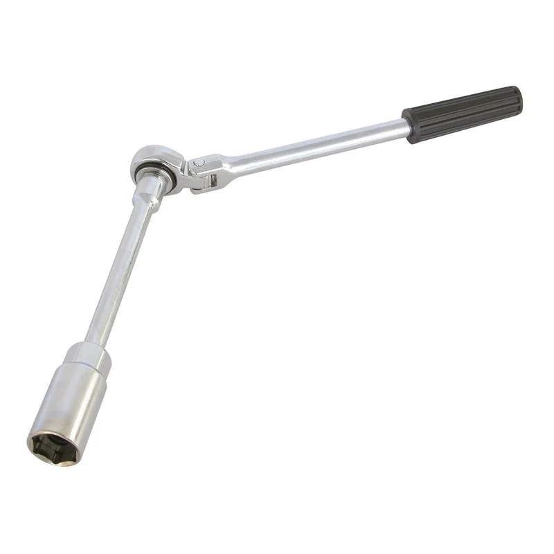 CLE A BOUGIES A CLIQUET 16MM