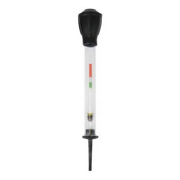 BARRE PESE ACIDE POUR BATTERIE CARPOINT
