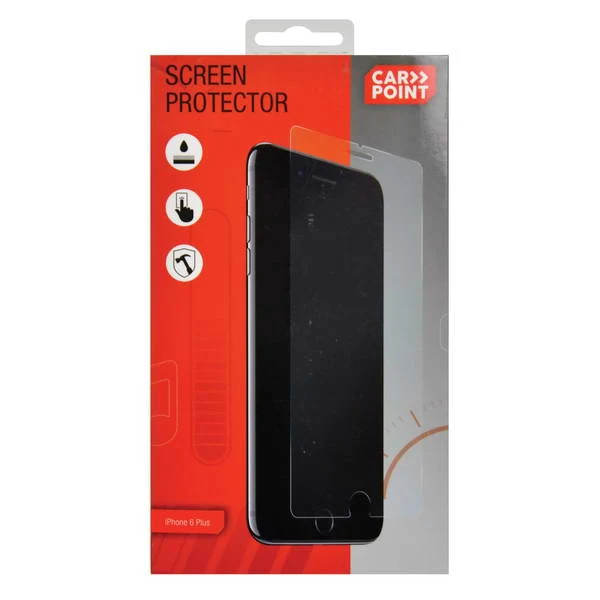 PROTECTION D'ECRAN POUR IPHONE 6 PLUS Z z