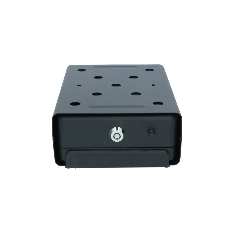 COFFRE FORT DE VOITURE 22.5X16X7.5CM z