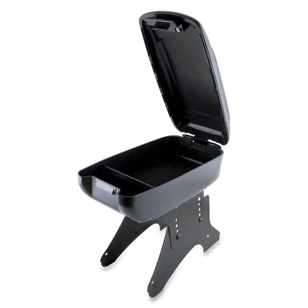 ACCOUDOIR COMPACT NOIR UNIVERSEL