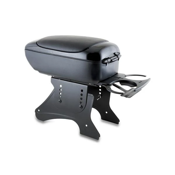 ACCOUDOIR COMPACT NOIR UNIVERSEL