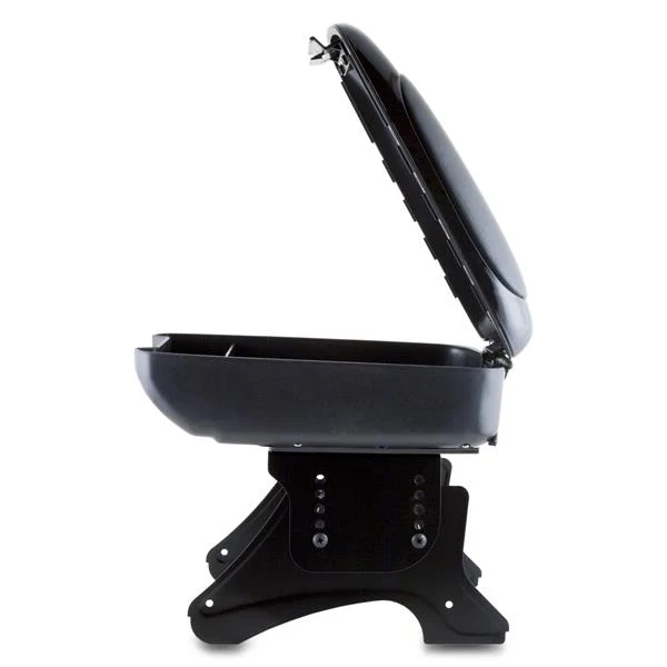 ACCOUDOIR COMPACT NOIR UNIVERSEL