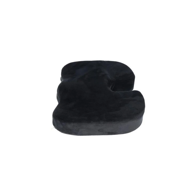 COUSSIN ORTHOPÉDIQUE CARPOINT EN MOUSSE À MÉMOIRE DE FORME