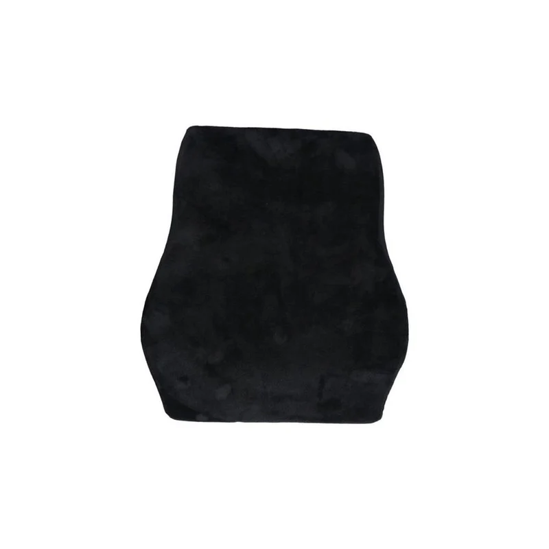 COUSSIN LOMBAIRE CARPOINT EN MOUSSE À MÉMOIRE DE FORME