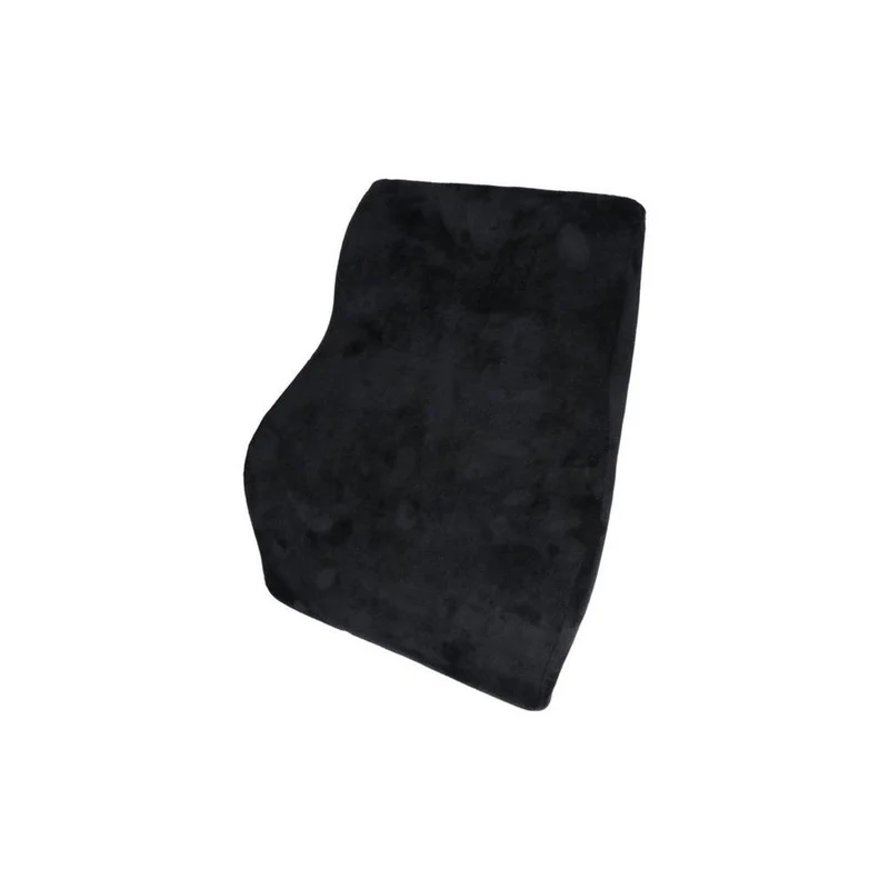 COUSSIN LOMBAIRE CARPOINT EN MOUSSE À MÉMOIRE DE FORME