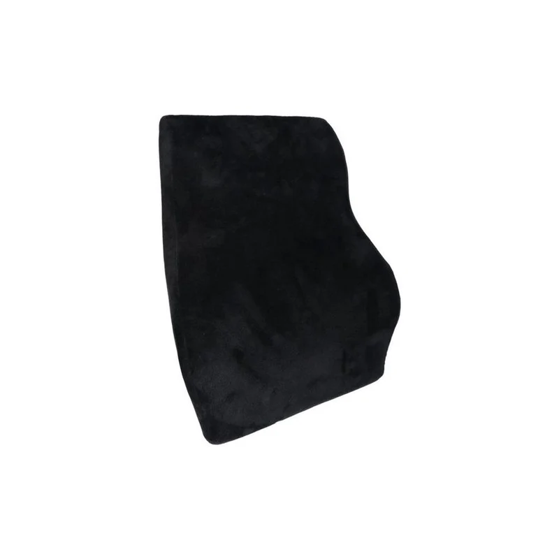 COUSSIN LOMBAIRE CARPOINT EN MOUSSE À MÉMOIRE DE FORME