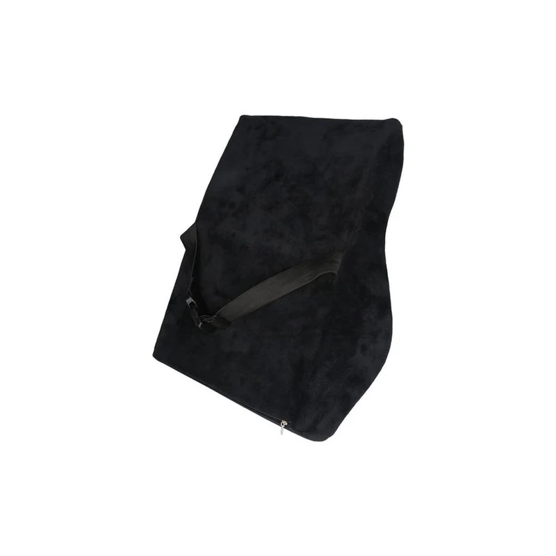 COUSSIN LOMBAIRE CARPOINT EN MOUSSE À MÉMOIRE DE FORME