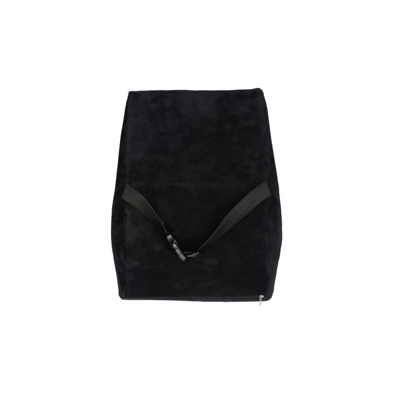 COUSSIN LOMBAIRE CARPOINT EN MOUSSE À MÉMOIRE DE FORME