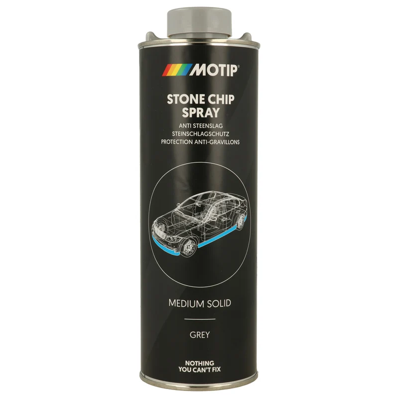 ANTIGRAVILLONS GRIS FLACON 1L MOTIP