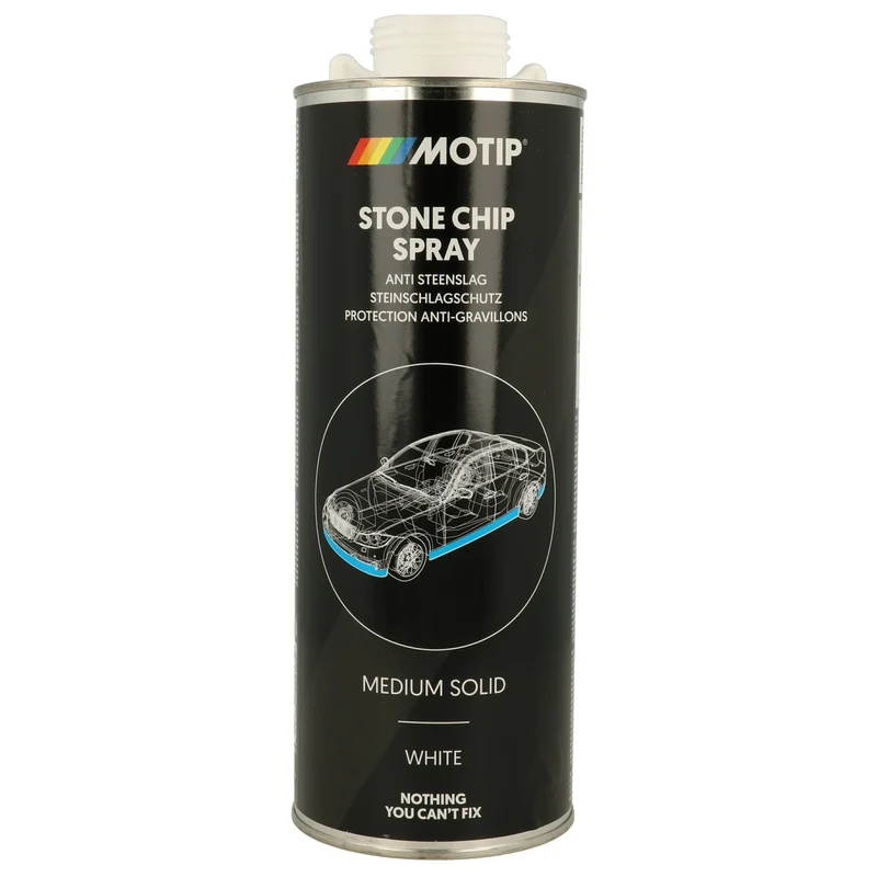 ANTIGRAVILLONS BLANC FLACON 1L MOTIP