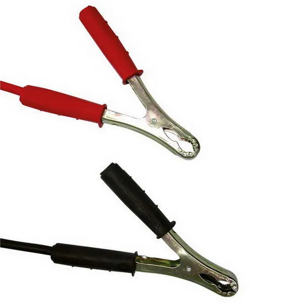 CABLES DE DEMARRAGE 35MM² 12/24V 3.5M (PINCES METAL) CARPOINT