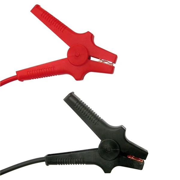 CABLES DE DEMARRAGE 16MM² TUV/GS/DIN 3M (PINCES ISOLEES) CARPOINT