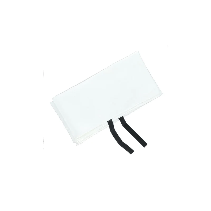 COUVERTURE ANTI-FEU 1X1M CARPOINT