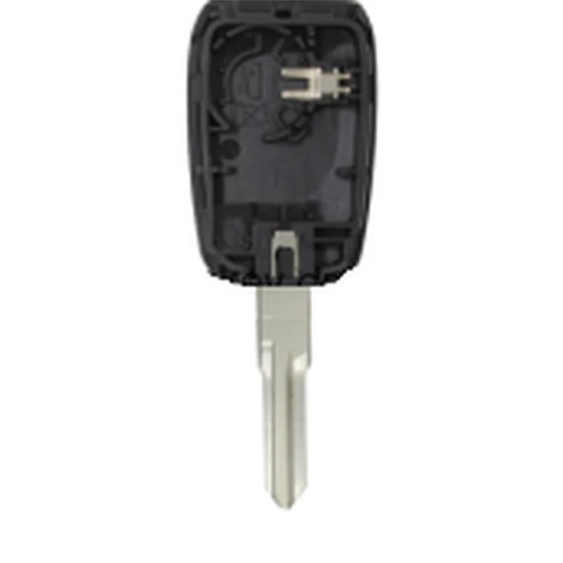 COQUE CLE ADAPTABLE POUR RENAULT 3 BOUTONS CRANTEE (FAIT AUSSI RE352) KEYSKAR