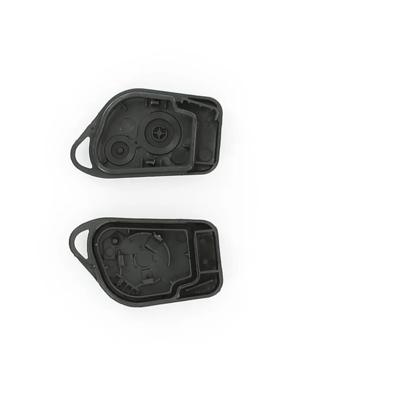 COQUE CLE ADAPTABLE POUR PSA 2 BOUTONS LAME FRAISEE KEYSKAR z