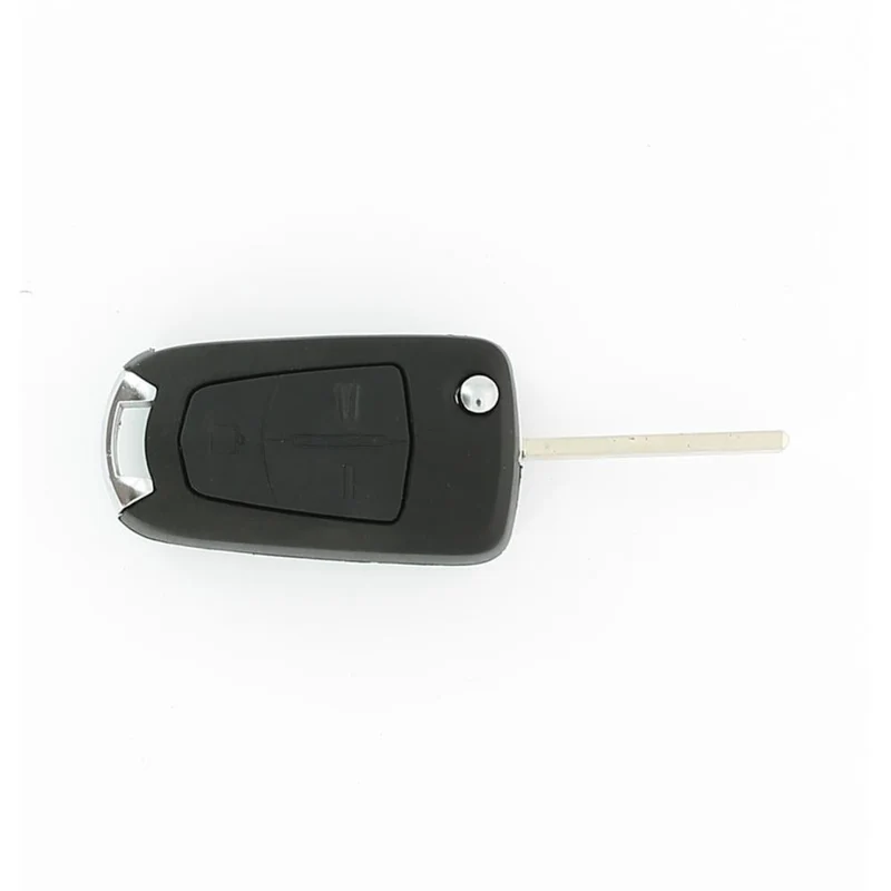 COQUE CLE ADAPTABLE POUR OPEL 3 BOUTONS LAME FRAISEE KEYSKAR