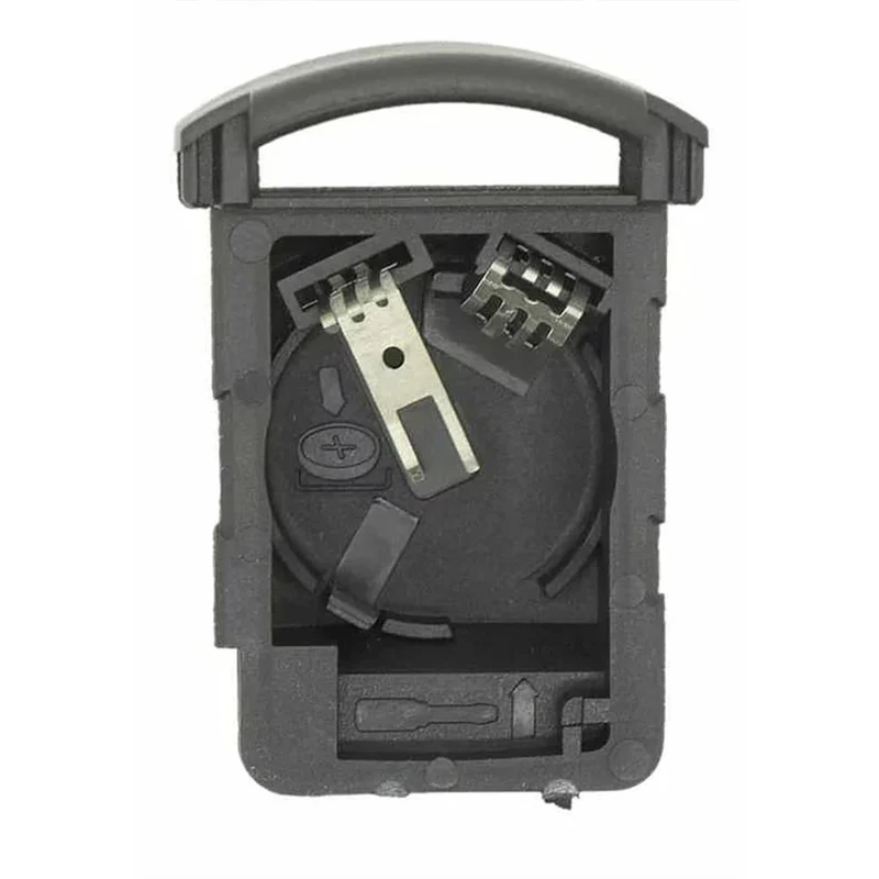 COQUE CLE ADAPTABLE POUR OPEL 2 BOUTONS LAME FRAISEE ET CRANTEE KEYSKAR